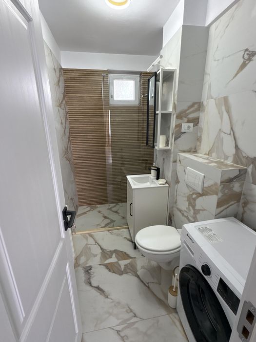 Apartament Central regim hotelier - 3 Camere - Minim 2 nopti