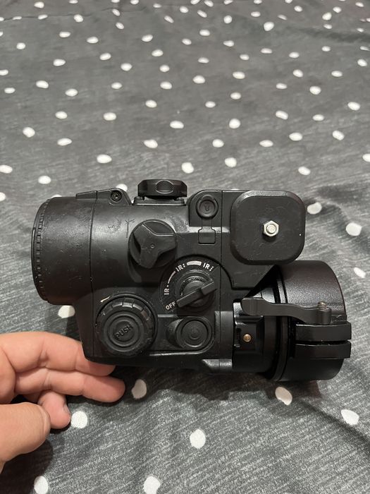 Pulsar Forward DN55