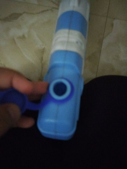 Продам пистолет водяной