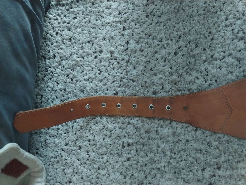 Продаю  пояс  СССР