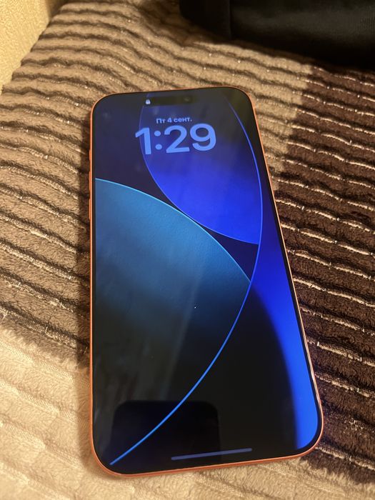 Iphone 17 Pro Max e sim