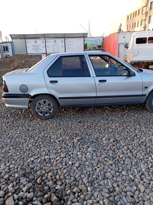 Продам Renault 19 торг