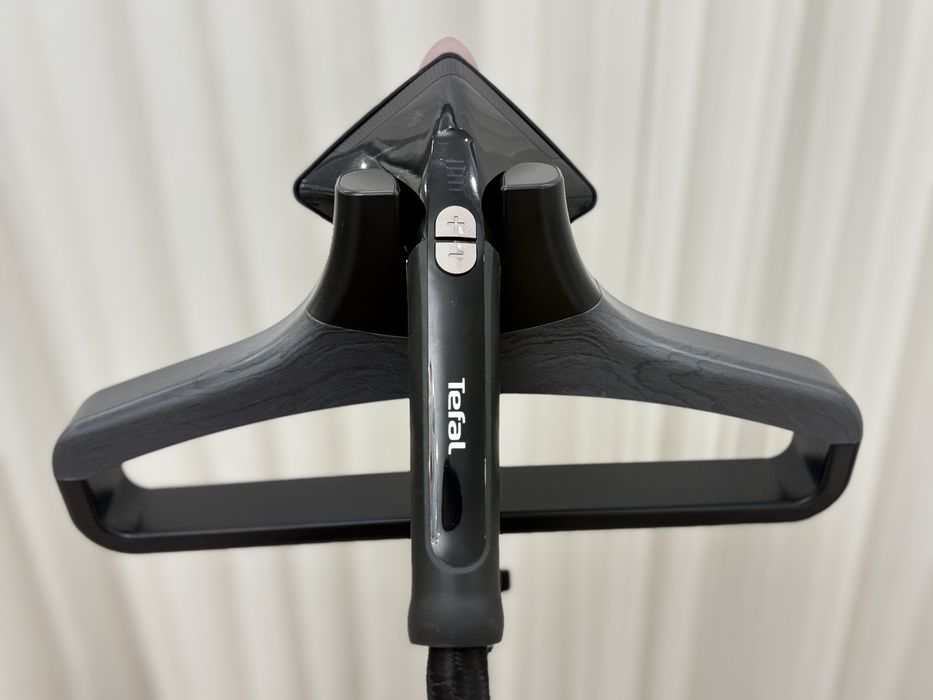 Продам отпариватель Tefal (состояние отличное)