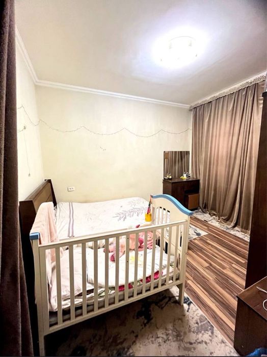 Hovli sotiladi Qibray tumani Obod mahalla