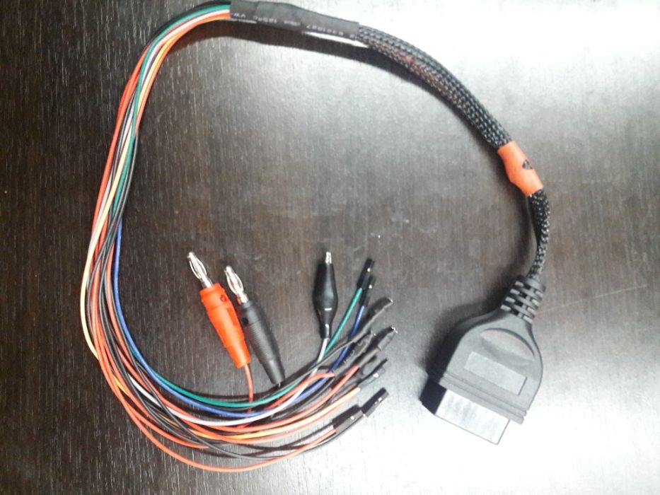 Programator MPPS 18 V18 2018 + Multi Boot + Tricore