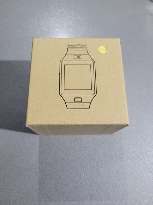 Нов смарт часовник