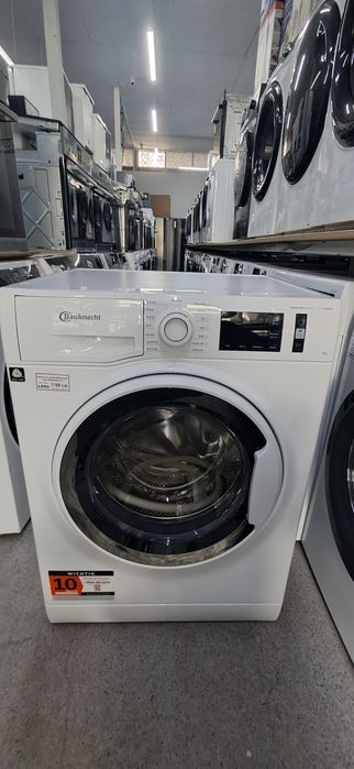 Masina de spalat Bauknecht 7kg import Germania Garanție LD82