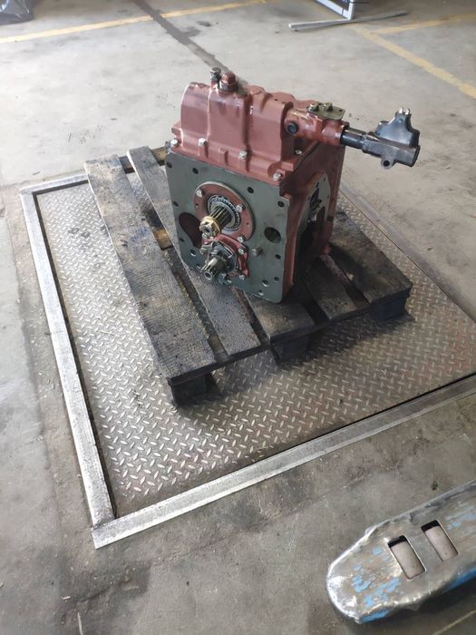 кпп мтз 80/82 в сборе оригинал