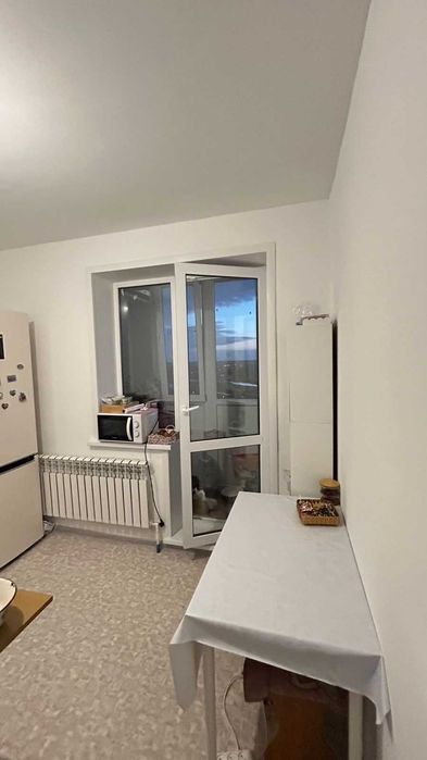 1-комнатная квартира, 35 м², Максима Горького