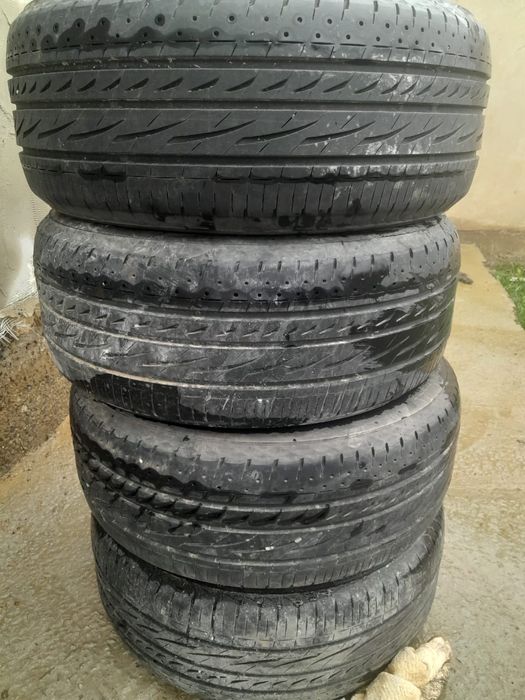 Летний балон.                        Т