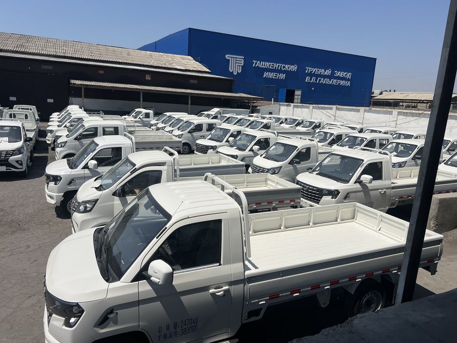 Changan star plus yumagan yangi 2026 06 oy