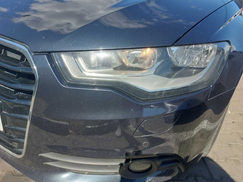 Far stg/drp halogen Audi A6 C7 nfl 2011-2014