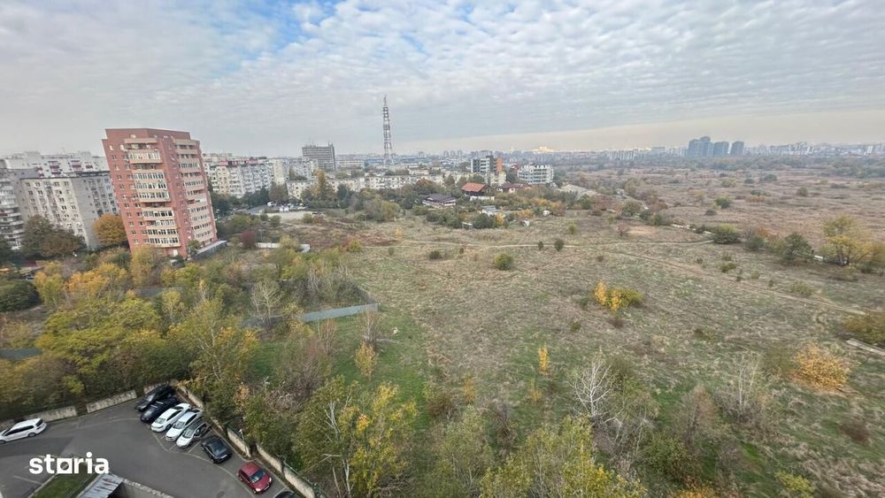 Apartament 3 camere S4 str Savinesti