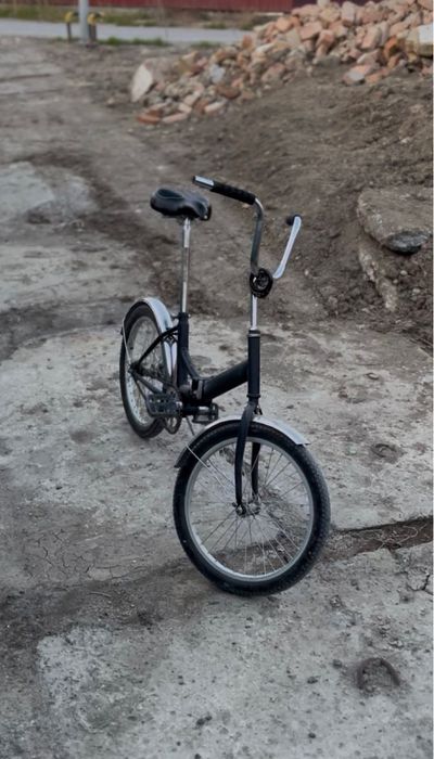 Велосипед сатылады