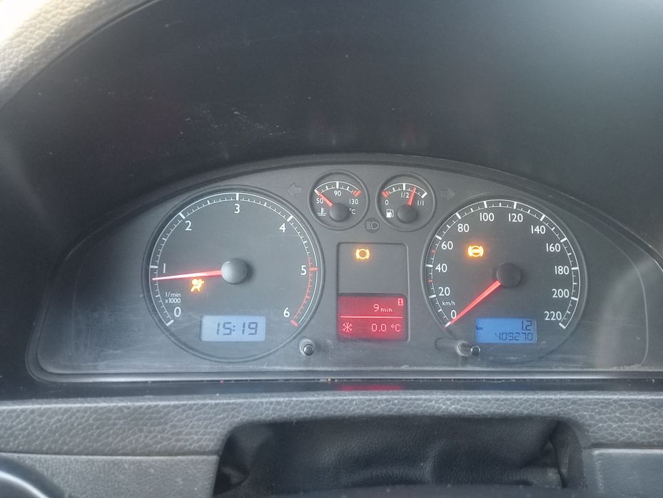 Продам  VW Мультивэн т5