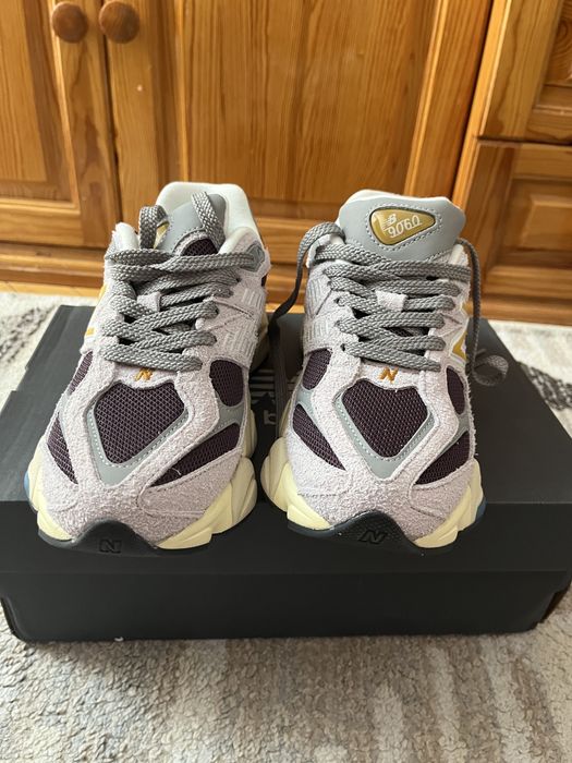 Страхотни маратонки new balance