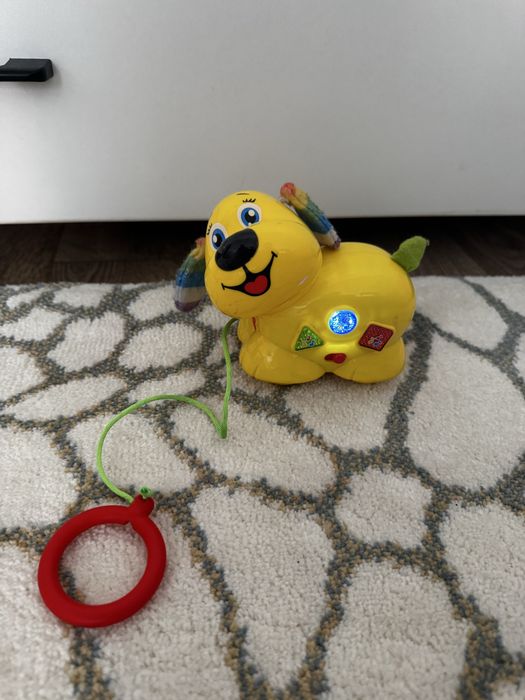 Продам пакет детских игрушек