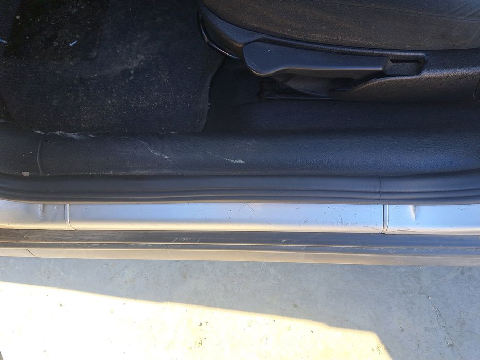 Cheder usa stanga fata Opel Astra G [Fabr 1998-2004] OEM