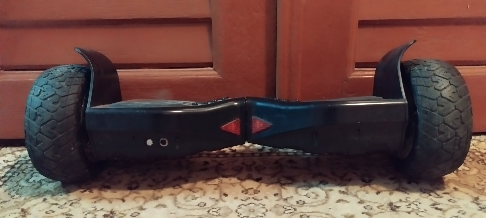 Hoverboard X Skate Santana OLX.ro