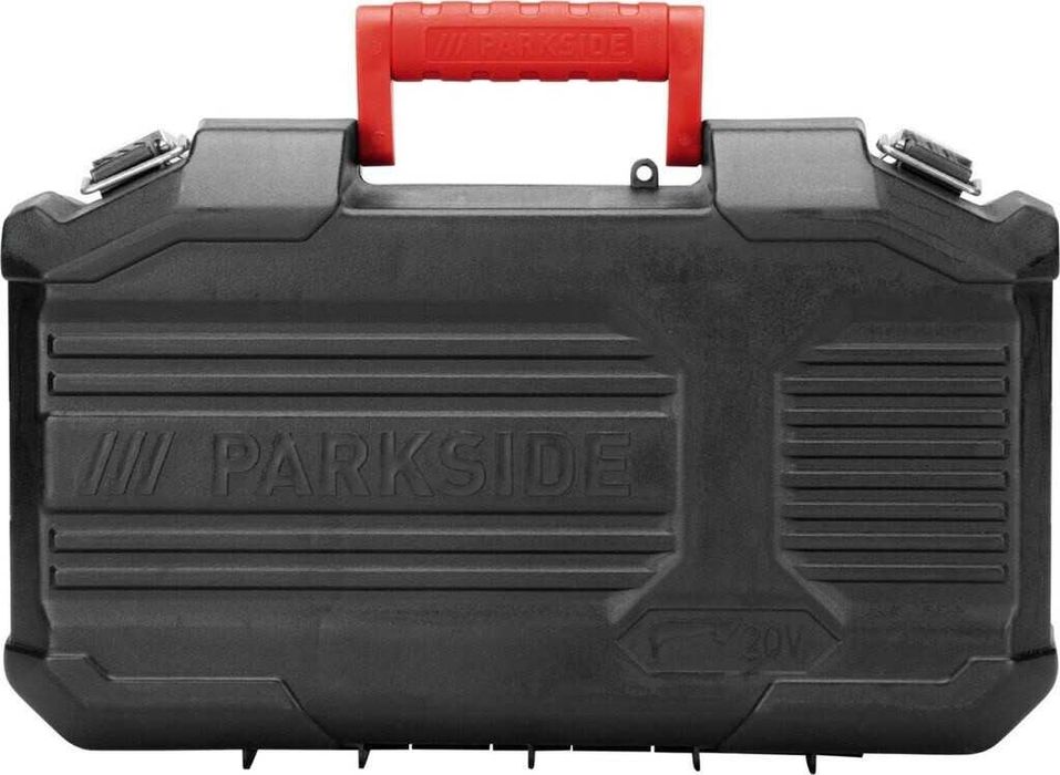 Foarfeca electrica taiat tabla Parkside PMKA 20-Li A1 20v acumulator