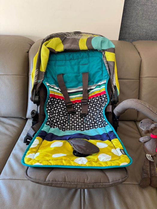 Mamas & Papas - Комбинирана количка