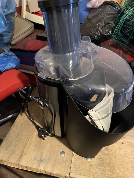 Сокоизтисквачка професионална