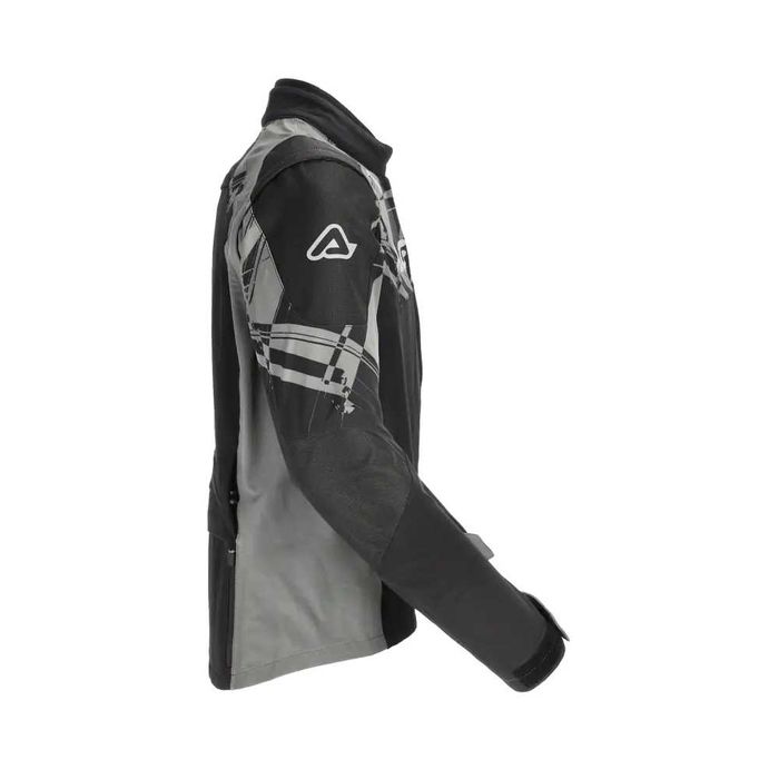 Ендуро Екип Acerbis Rally Race BLACK яке и панталон клас ЕНДУРО до 3XL