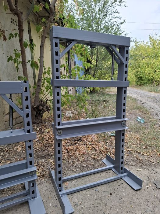 Продам пресс, новый