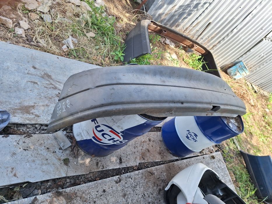 Задна броня за Opel astra 93-97