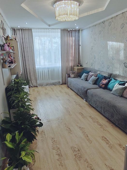 Продам 2хкомнатную квартиру