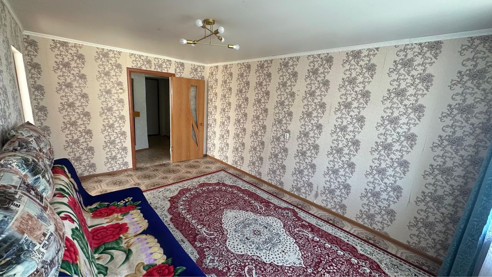 Продам 2 комнатнаю квартиру