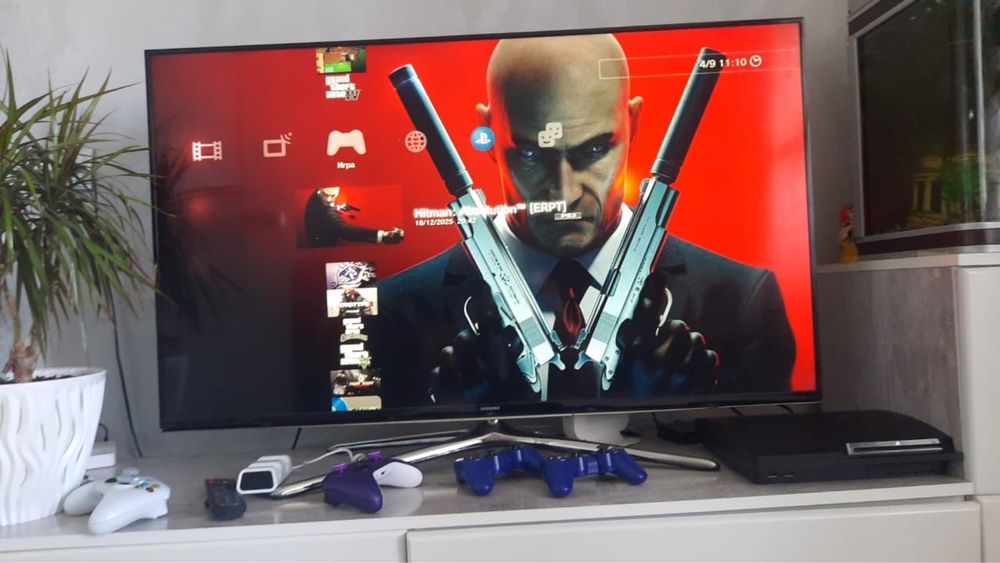 Продам PlayStation 3