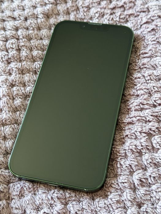 iPhone 13 на 128гб