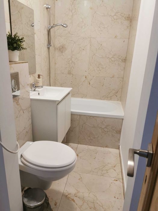 Apartament 2 camere Centrul vechi Piata Ovidiu