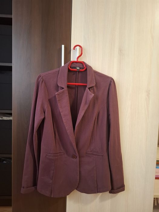 Sacou elegant dama, transport 5 lei