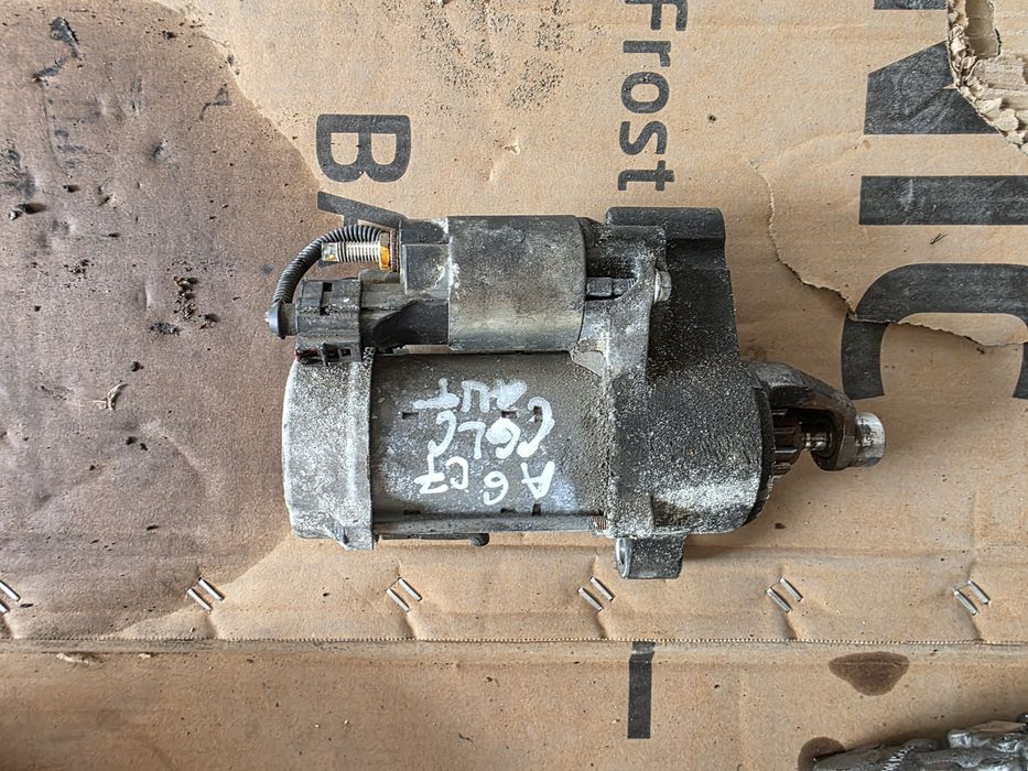 Electromotor CGLC Audi A4 A5 A6 2.0 03l911024b