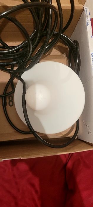 Репитер жаңа қолданылмаған