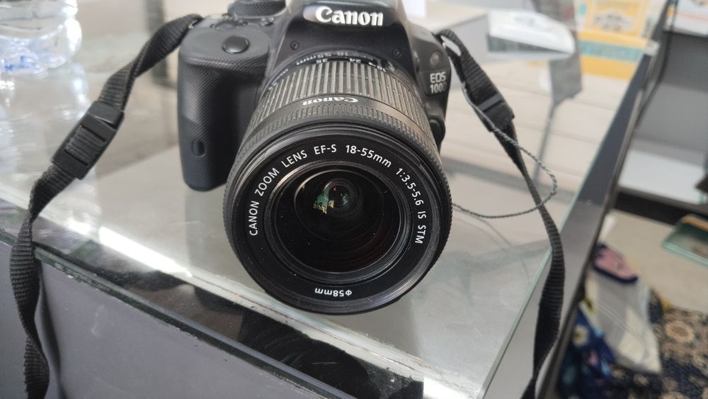 Foto aparat prapisainalni