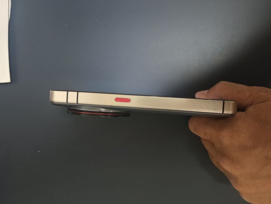 Oukitel WP200 Pro