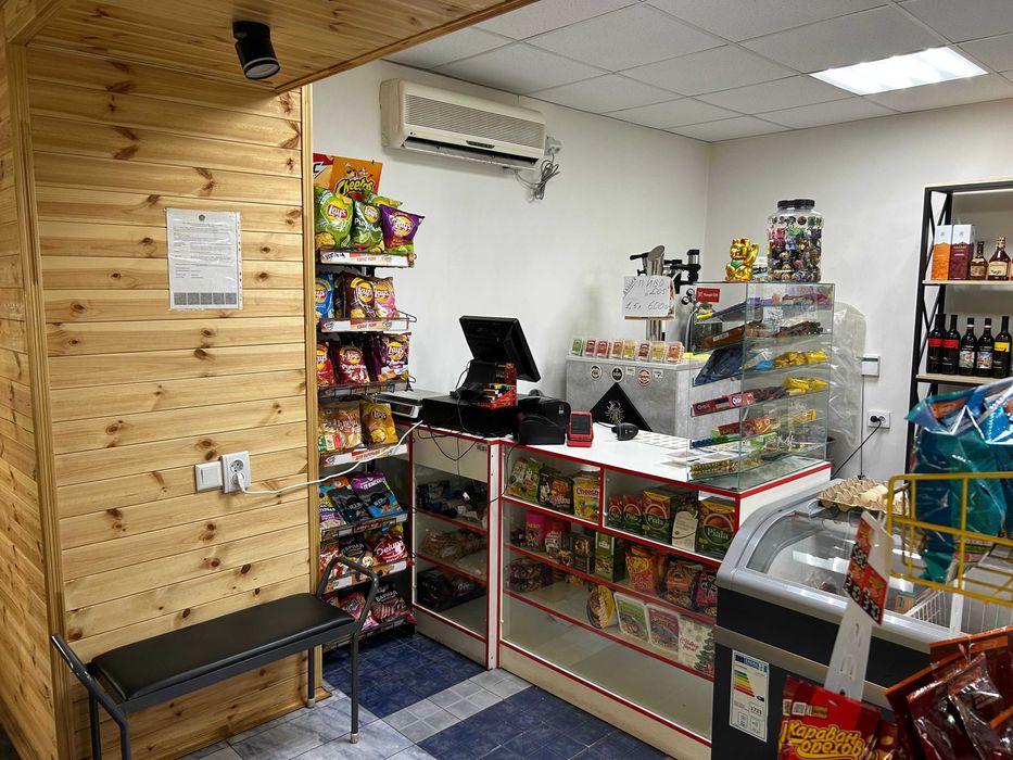 Сдается в аренду помещение