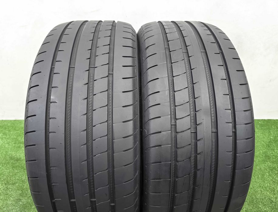 2бр. 245/40/20 GOODYEAR Eagle F1 asimetric 5