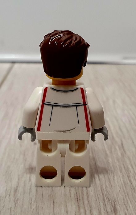 LEGO Speed Champions Ferrari 512 M