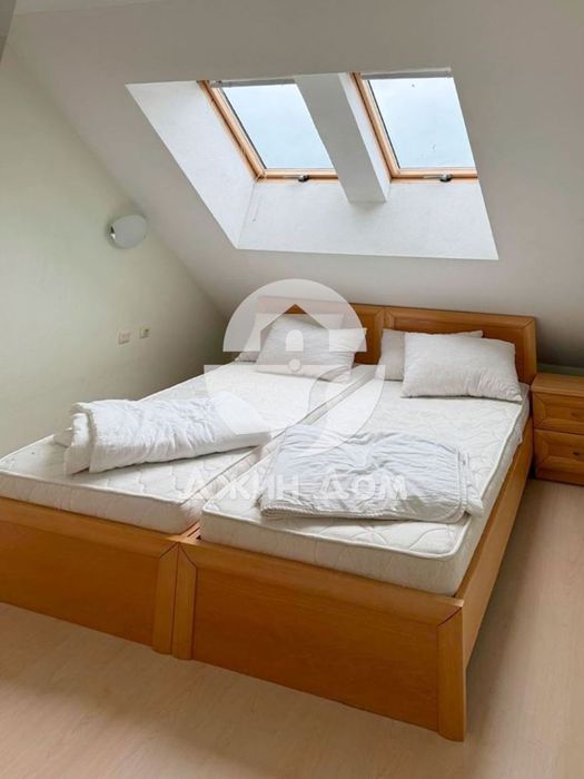 Продава се Двустаен апартамент в к.к. Слънчев бряг - 55 кв.м за 705 €/кв.м - Снимка #3