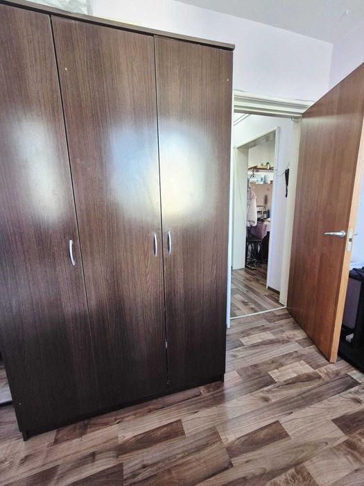 3 camere vis a vis de Park Lake