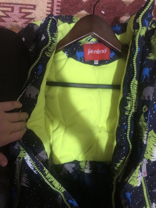 комбинезон