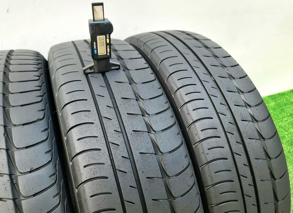 Пакет 155/60/20 и 175/55/20 BRIDGESTONE Ecopia- летни
