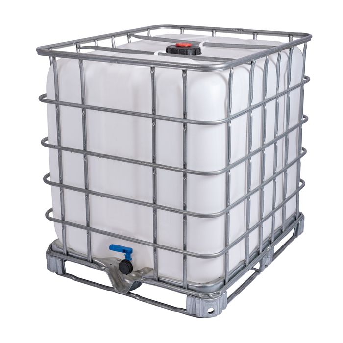 ЕВРОКУБ, Питьевые, новые, чистые