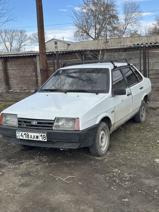 Ваз 99 продам !!
