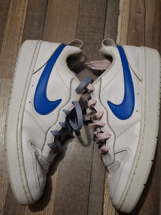 Nike convers play