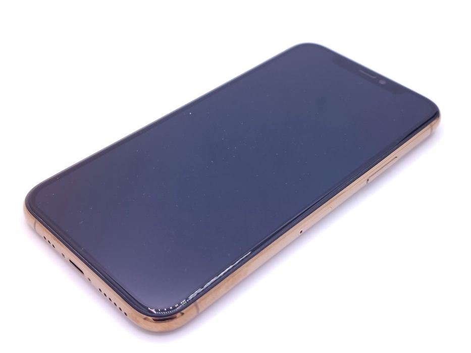 Apple iPhone 11 Pro 256GB Gold 4GB Single, Garantie 24 luni | #D91079